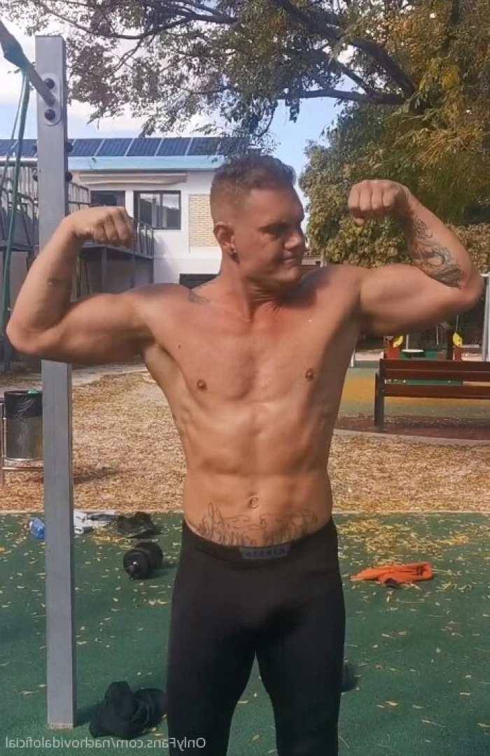 NACHO VIDAL 🔥 Oficial VIP account 🔥 [ nachovidaloficial ] Onlyfans leaked photo 8442823 on Hotleaks.tv