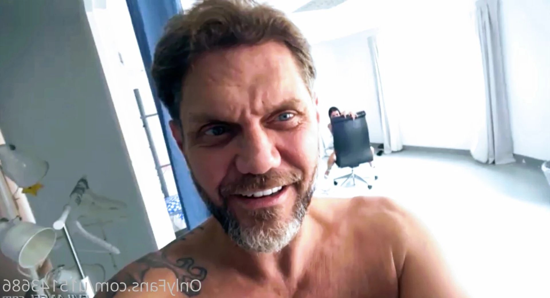 NACHO VIDAL 🔥 Oficial VIP account 🔥 [ nachovidaloficial ] Onlyfans leaked photo 8442989 on Hotleaks.tv