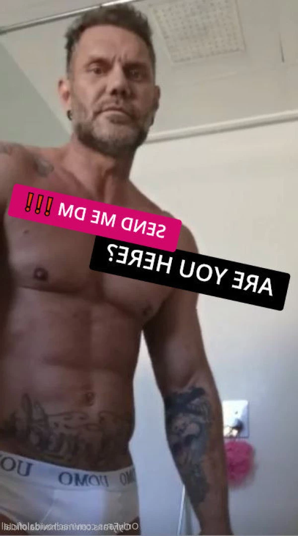 NACHO VIDAL 🔥 Oficial VIP account 🔥 [ nachovidaloficial ] Onlyfans leaked photo 8443093 on Hotleaks.tv