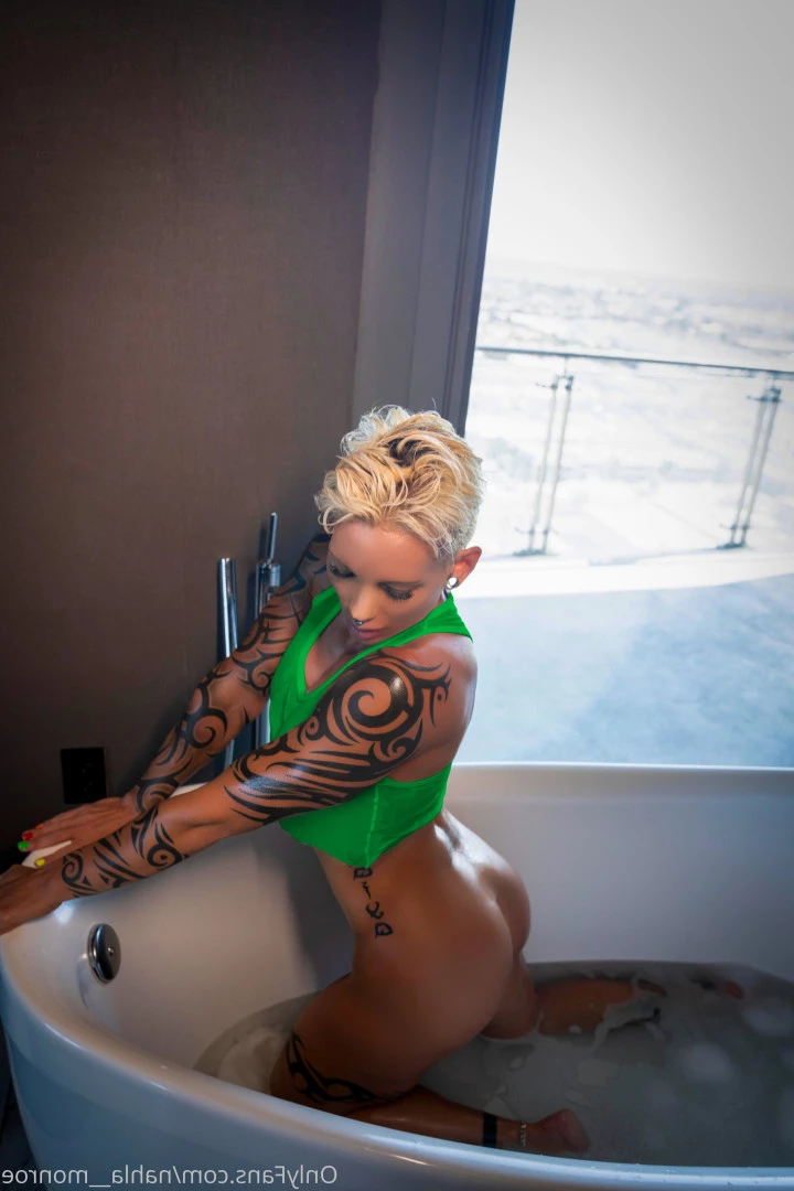 NAHLA MONROE | NAUGHTY GODDESS [ nahla__monroe ] Onlyfans leaked photo 8287943 on Hotleaks.tv