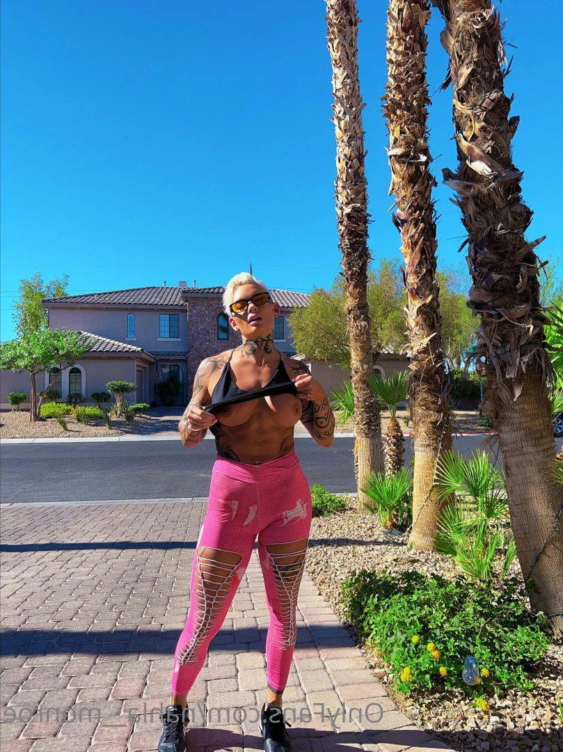 NAHLA MONROE | NAUGHTY GODDESS [ nahla__monroe ] Onlyfans leaked photo 8288269 on Hotleaks.tv