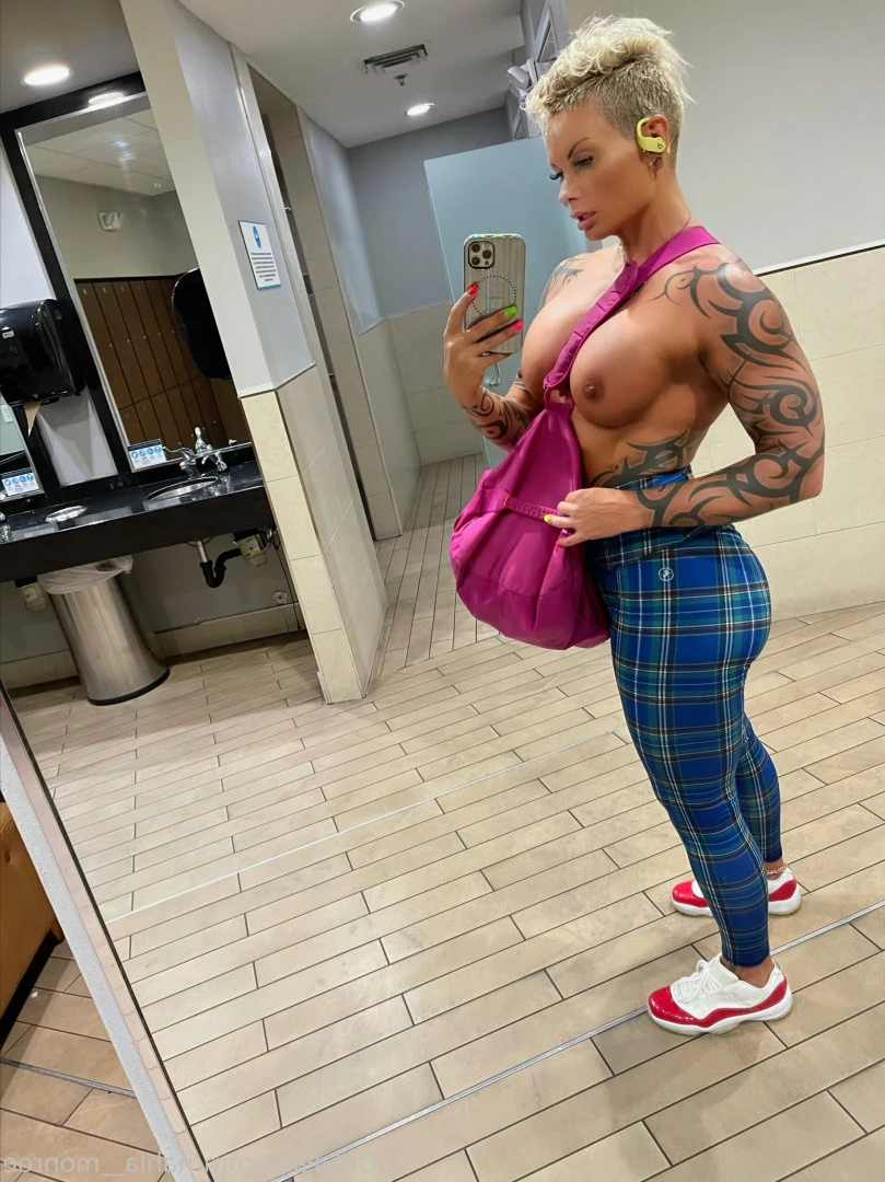 NAHLA MONROE | NAUGHTY GODDESS [ nahla__monroe ] Onlyfans leaked photo 8288463 on Hotleaks.tv