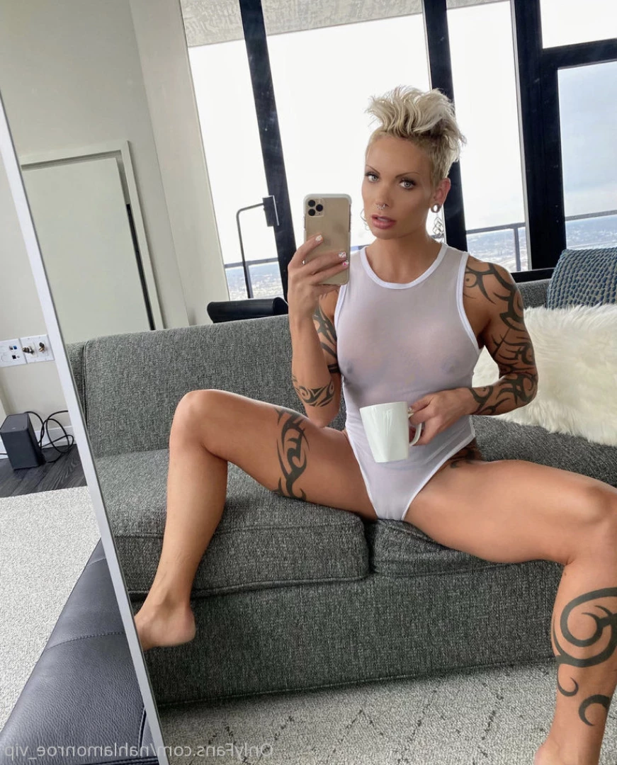 NAHLA MONROE | NAUGHTY GODDESS [ nahla__monroe ] Onlyfans leaked photo 8288773 on Hotleaks.tv