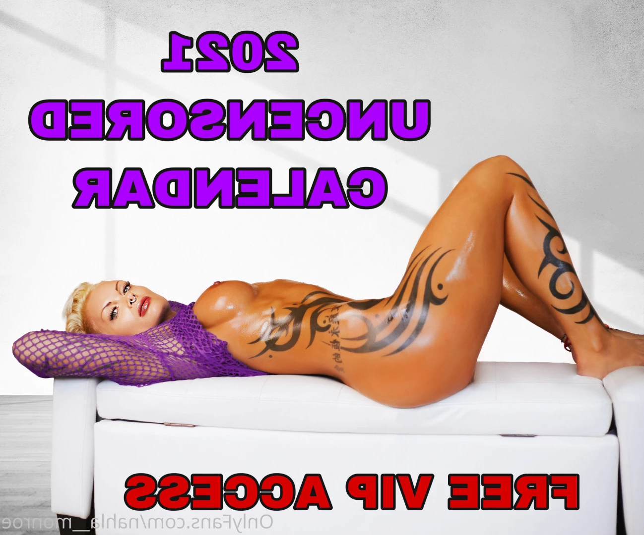 NAHLA MONROE | NAUGHTY GODDESS [ nahla__monroe ] Onlyfans leaked photo 8288797 on Hotleaks.tv