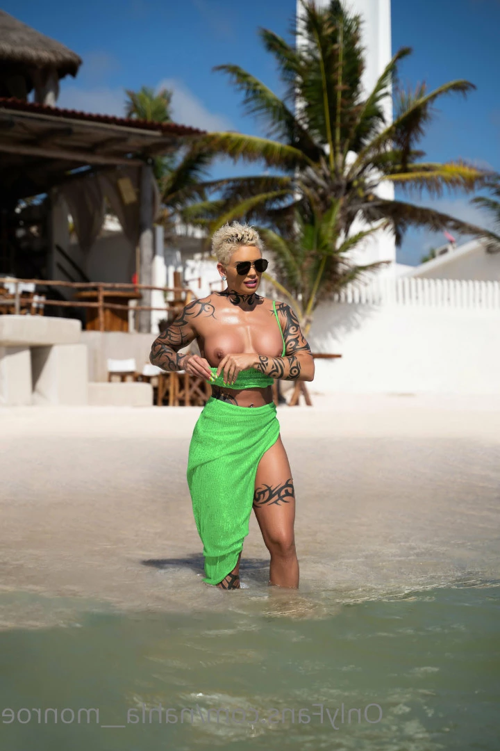 NAHLA MONROE | NAUGHTY GODDESS [ nahla__monroe ] Onlyfans leaked photo 8289348 on Hotleaks.tv