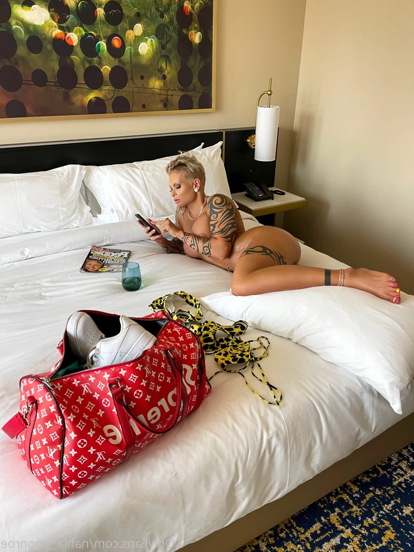 NAHLA MONROE | NAUGHTY GODDESS [ nahla__monroe ] Onlyfans leaked photo 8289662 on Hotleaks.tv