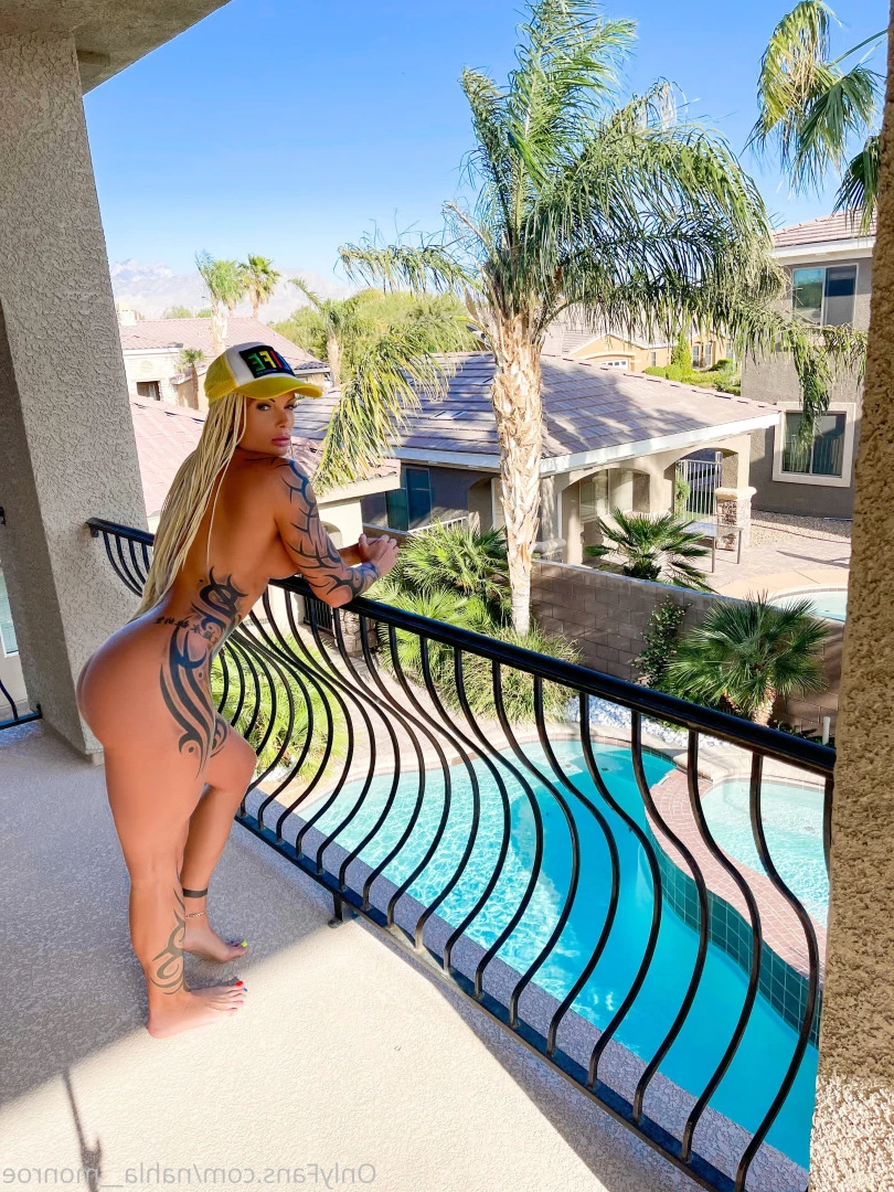 NAHLA MONROE | NAUGHTY GODDESS [ nahla__monroe ] Onlyfans leaked photo 8290349 on Hotleaks.tv
