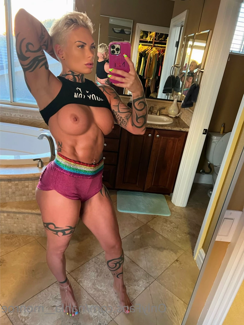 NAHLA MONROE | NAUGHTY GODDESS [ nahla__monroe ] Onlyfans leaked photo 8290652 on Hotleaks.tv