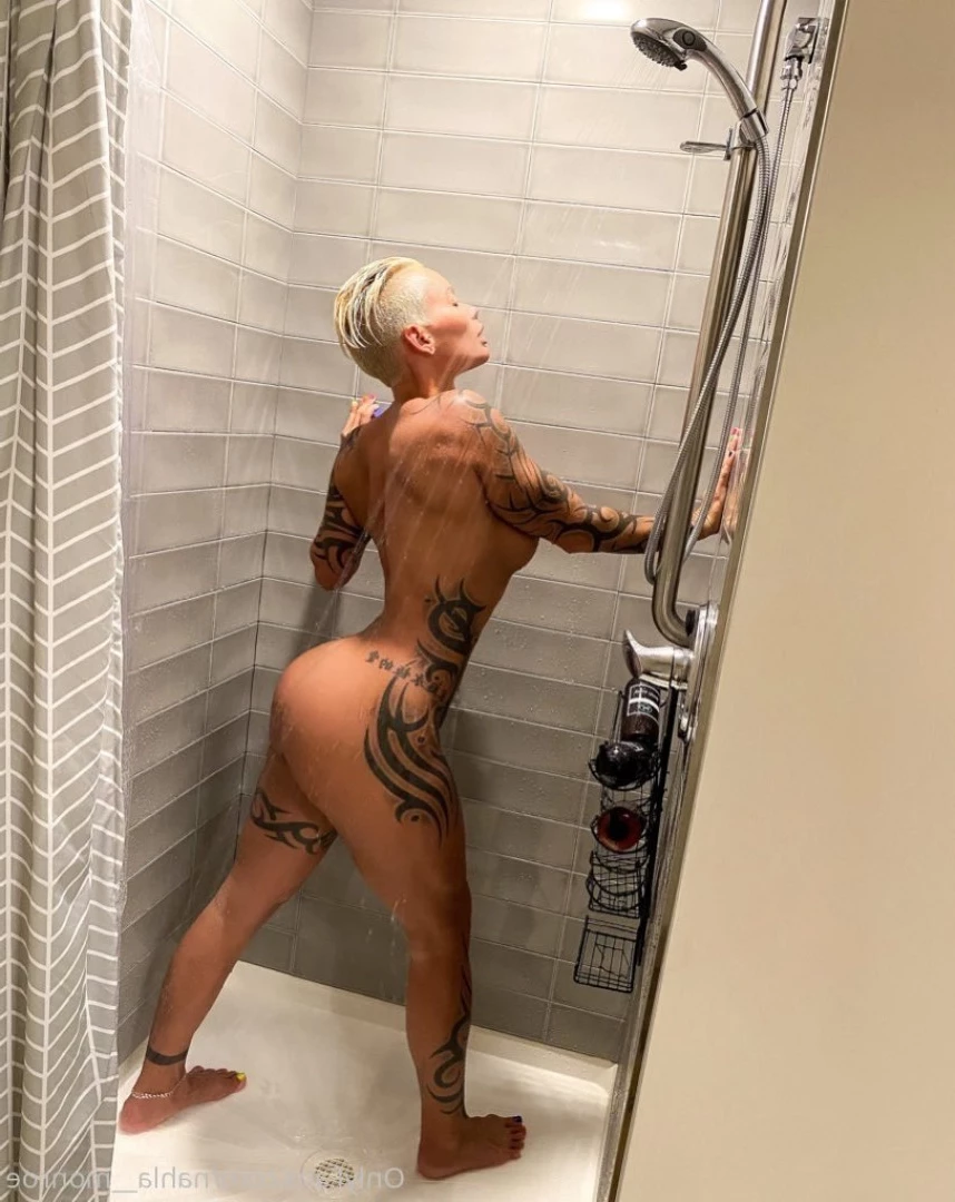 NAHLA MONROE | NAUGHTY GODDESS [ nahla__monroe ] Onlyfans leaked photo 8290813 on Hotleaks.tv
