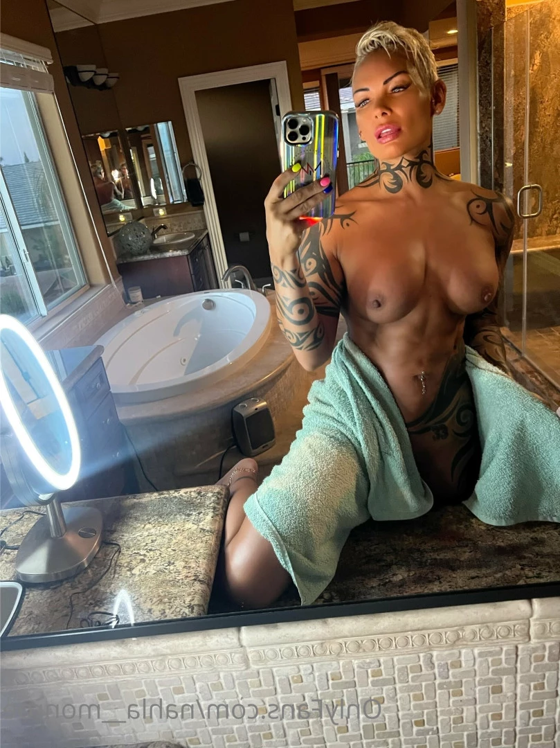 NAHLA MONROE | NAUGHTY GODDESS [ nahla__monroe ] Onlyfans leaked photo 8290867 on Hotleaks.tv