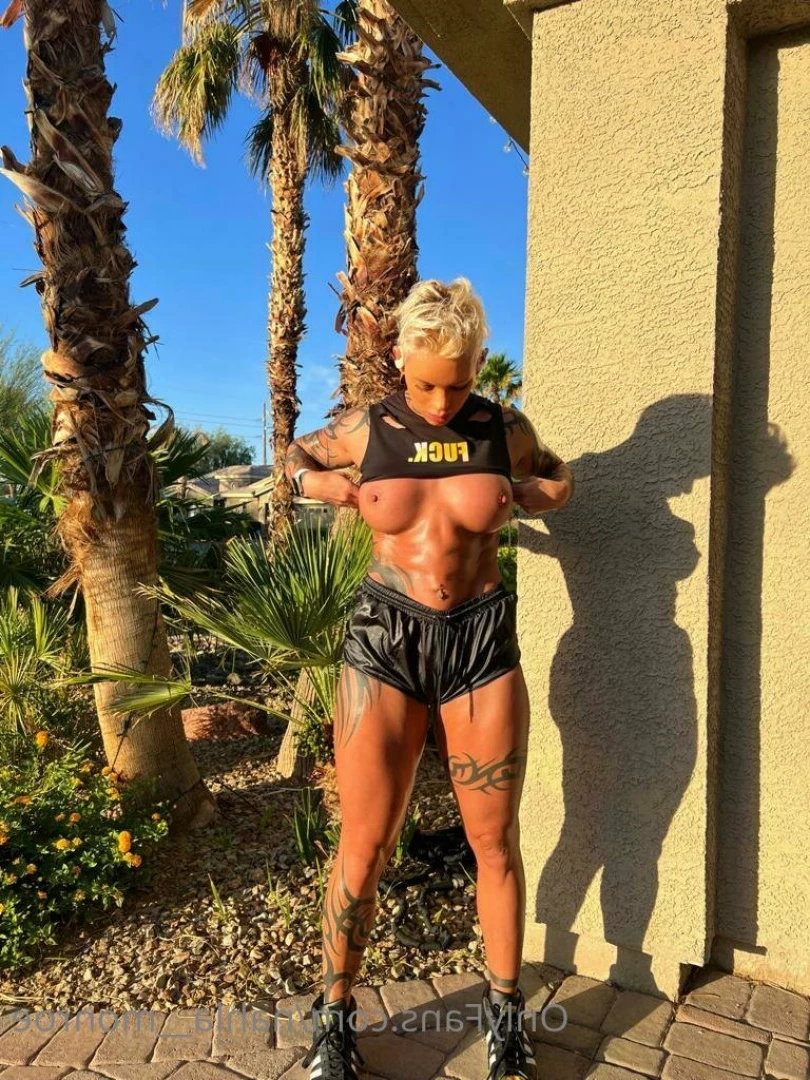 NAHLA MONROE | NAUGHTY GODDESS [ nahla__monroe ] Onlyfans leaked photo 8291214 on Hotleaks.tv