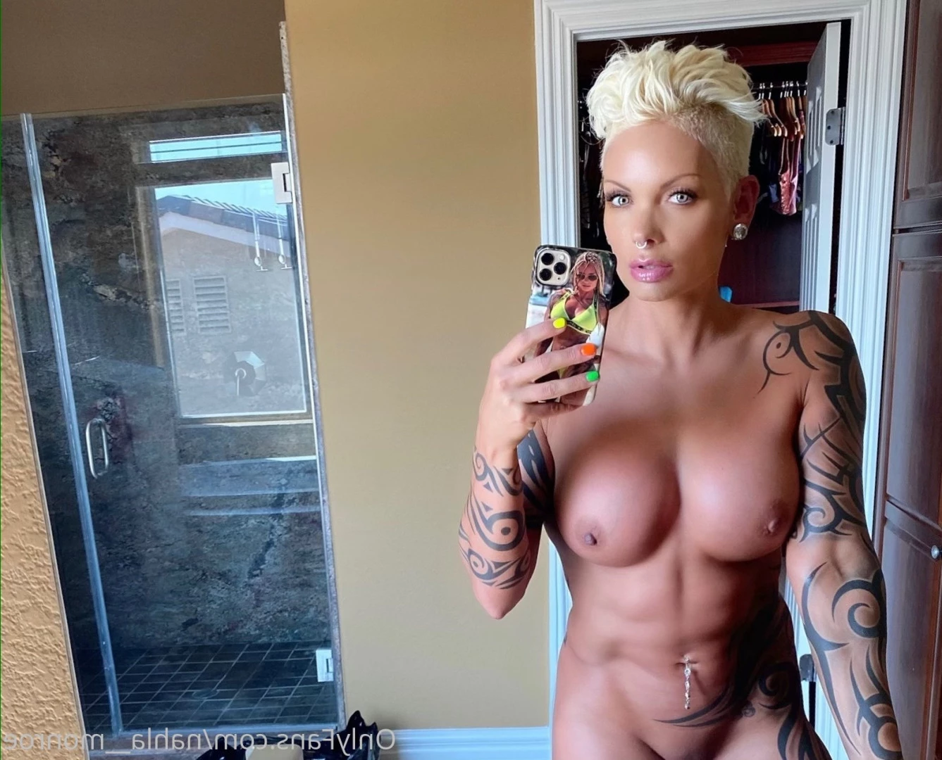 NAHLA MONROE | NAUGHTY GODDESS [ nahla__monroe ] Onlyfans leaked photo 8291567 on Hotleaks.tv