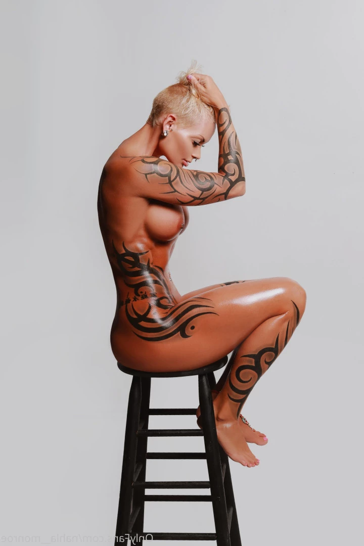 NAHLA MONROE | NAUGHTY GODDESS [ nahla__monroe ] Onlyfans leaked photo 8291608 on Hotleaks.tv