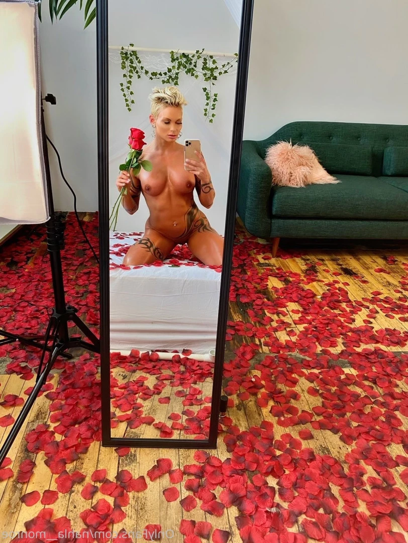 NAHLA MONROE | NAUGHTY GODDESS [ nahla__monroe ] Onlyfans leaked photo 8291917 on Hotleaks.tv