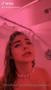 🅼🅰🅺🅰🆈🅻🅰💓💦🥵 [ makaylaweaver ] Onlyfans leaked video 1639460 on Hotleaks.tv
