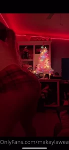 🅼🅰🅺🅰🆈🅻🅰💓💦🥵 [ makaylaweaver ] Onlyfans leaked video 1639461 on Hotleaks.tv