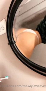 🅼🅰🅺🅰🆈🅻🅰💓💦🥵 [ makaylaweaver ] Onlyfans leaked video 1639483 on Hotleaks.tv