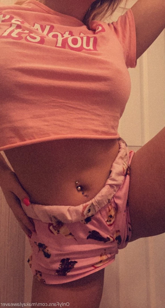 🅼🅰🅺🅰🆈🅻🅰💓💦🥵 [ makaylaweaver ] Onlyfans leaked photo 766256 on Hotleaks.tv
