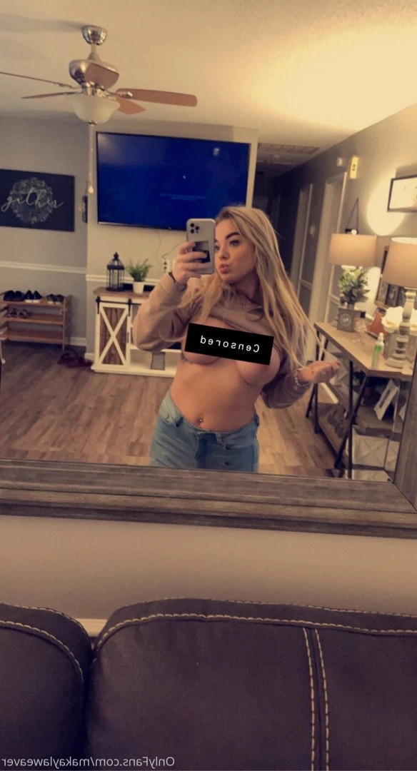 🅼🅰🅺🅰🆈🅻🅰💓💦🥵 [ makaylaweaver ] Onlyfans leaked photo 766286 on Hotleaks.tv