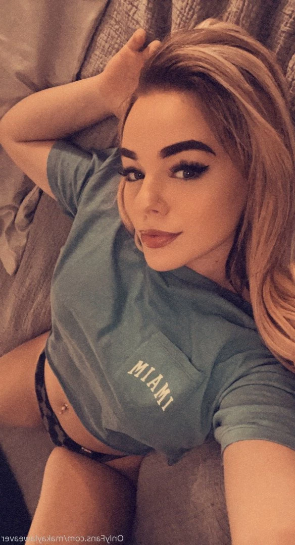 🅼🅰🅺🅰🆈🅻🅰💓💦🥵 [ makaylaweaver ] Onlyfans leaked photo 766328 on Hotleaks.tv