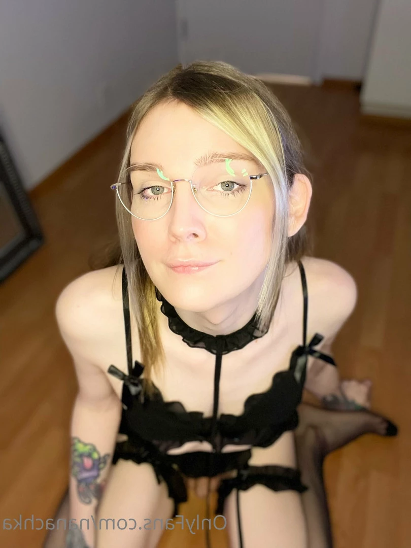 Nana [ nanachka ] Onlyfans leaked photo 8151377 on Hotleaks.tv