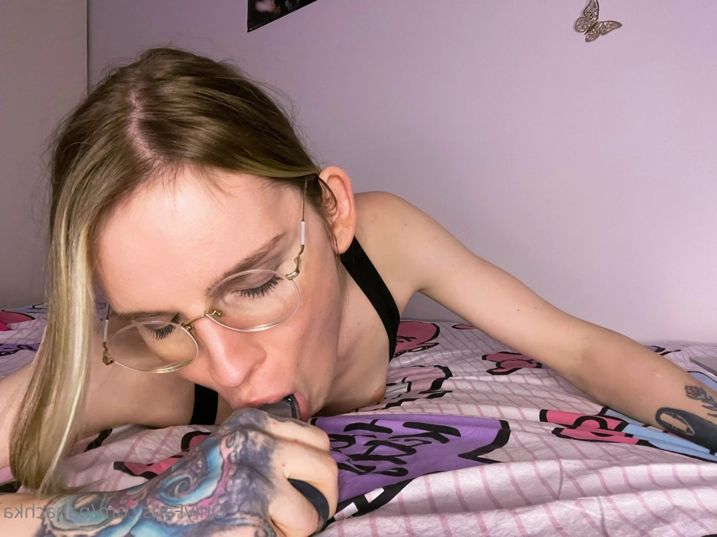 Nana [ nanachka ] Onlyfans leaked photo 8151520 on Hotleaks.tv