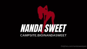 Nanda Sweet [ nandasweetpain ] Onlyfans leaked video 10167740 on Hotleaks.tv
