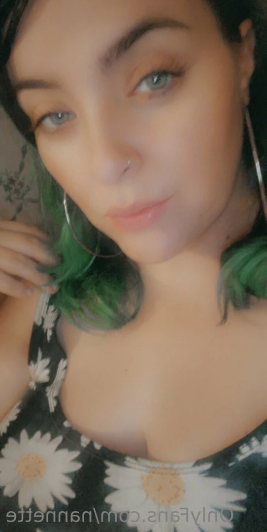 Goddess Nannette [ nannette ] Onlyfans leaked photo 8367414 on Hotleaks.tv