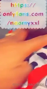 naomyts Onlyfans leaked video 10165299 on Hotleaks.tv