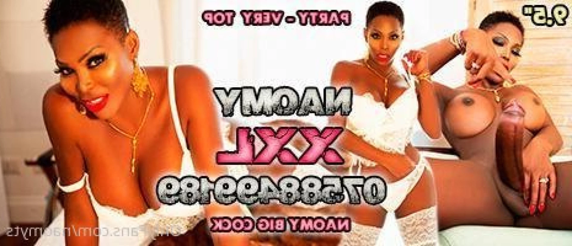 naomyts Onlyfans leaked photo 15637457 on Hotleaks.tv