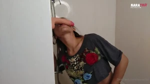𝗡𝗮𝗿𝗮 𝗦𝗾𝘂𝗶𝗿𝘁𝗶𝗻𝗴 𝗤𝘂𝗲𝗲𝗻 [ narathai ] Onlyfans leaked video 18182000 on Hotleaks.tv