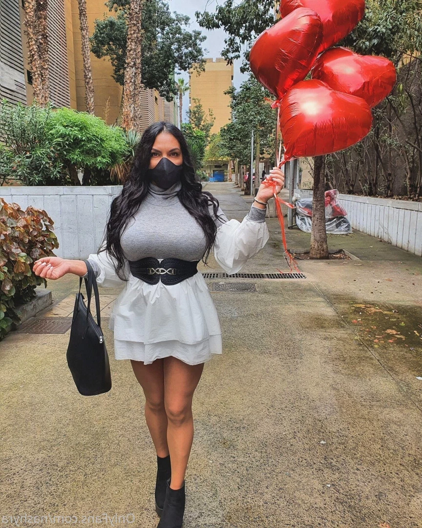 nashyra Onlyfans leaked photo 8364431 on Hotleaks.tv