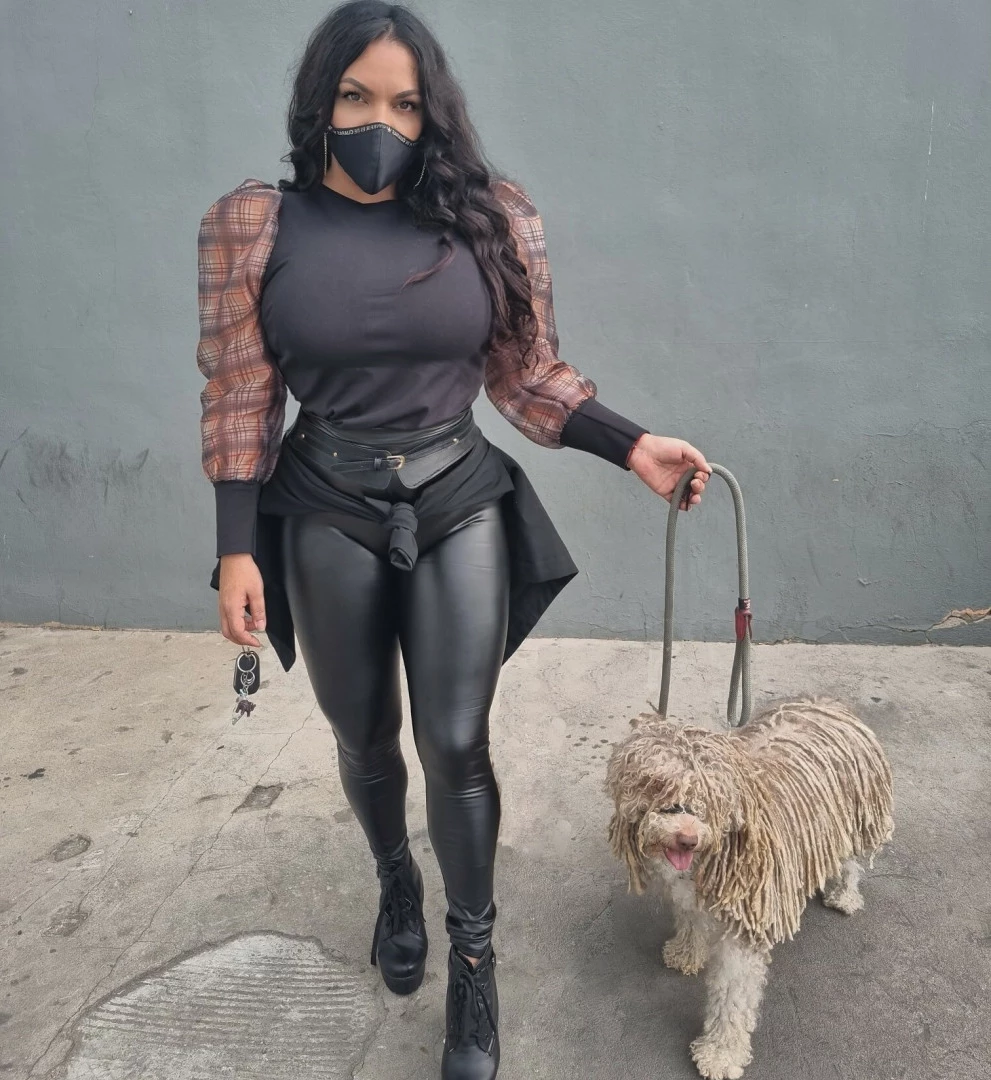 nashyra Onlyfans leaked photo 8364483 on Hotleaks.tv