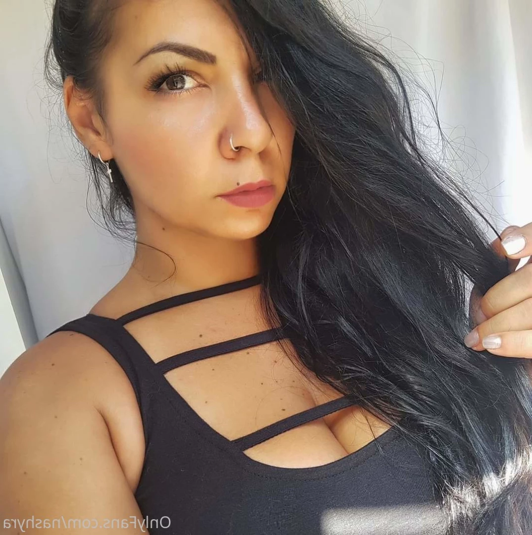 nashyra Onlyfans leaked photo 8364606 on Hotleaks.tv