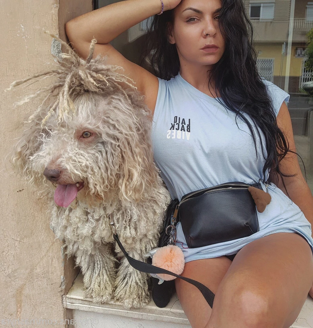 nashyra Onlyfans leaked photo 8364640 on Hotleaks.tv