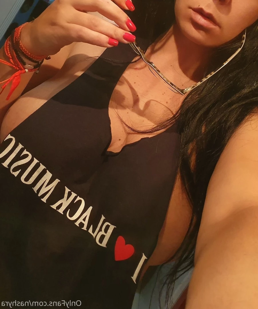 nashyra Onlyfans leaked photo 8364818 on Hotleaks.tv