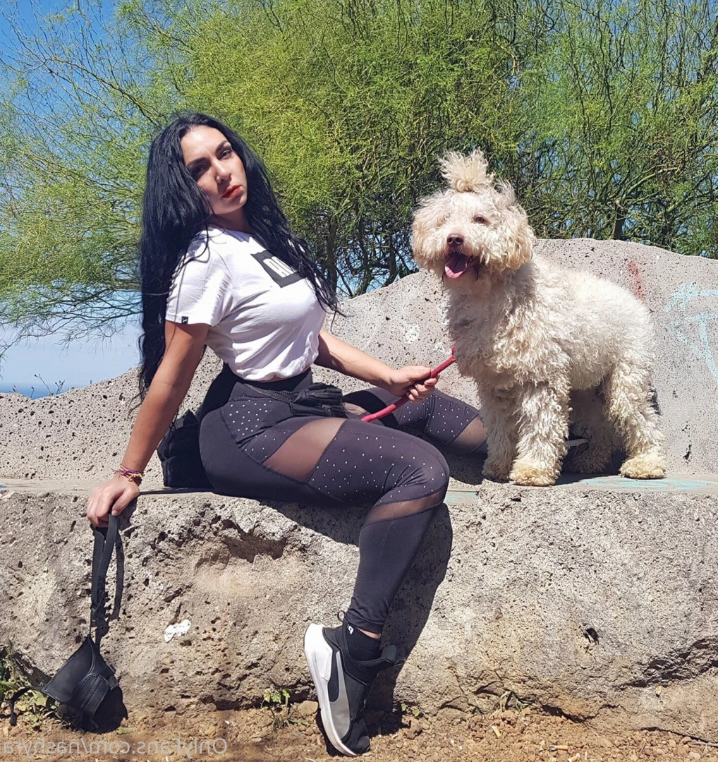 nashyra Onlyfans leaked photo 8365015 on Hotleaks.tv