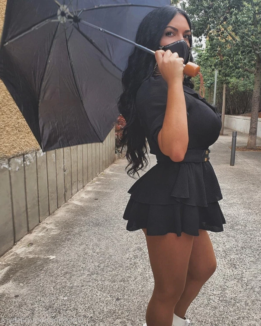 nashyra Onlyfans leaked photo 8365025 on Hotleaks.tv