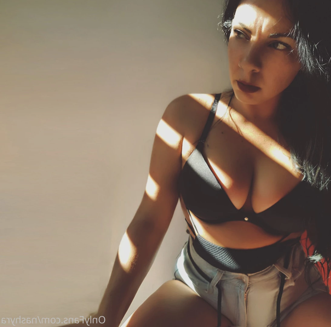 nashyra Onlyfans leaked photo 8365405 on Hotleaks.tv