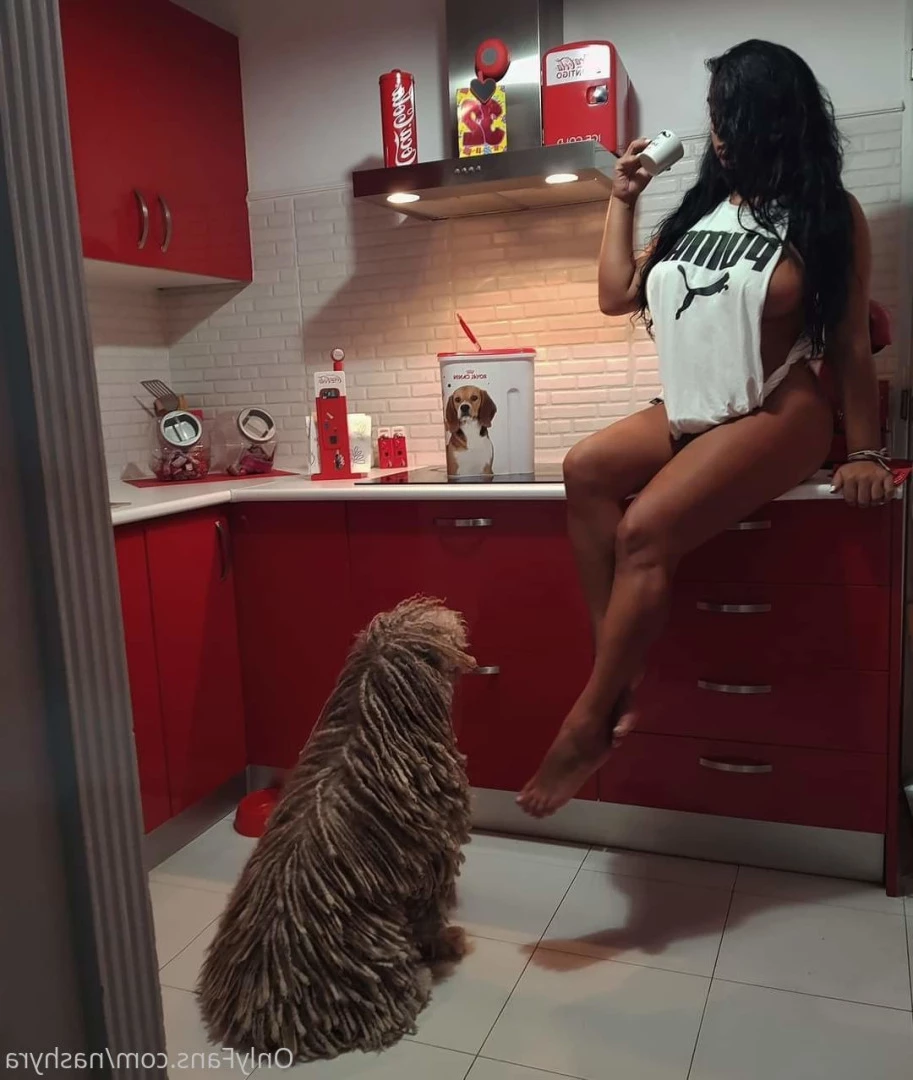 nashyra Onlyfans leaked photo 8366018 on Hotleaks.tv