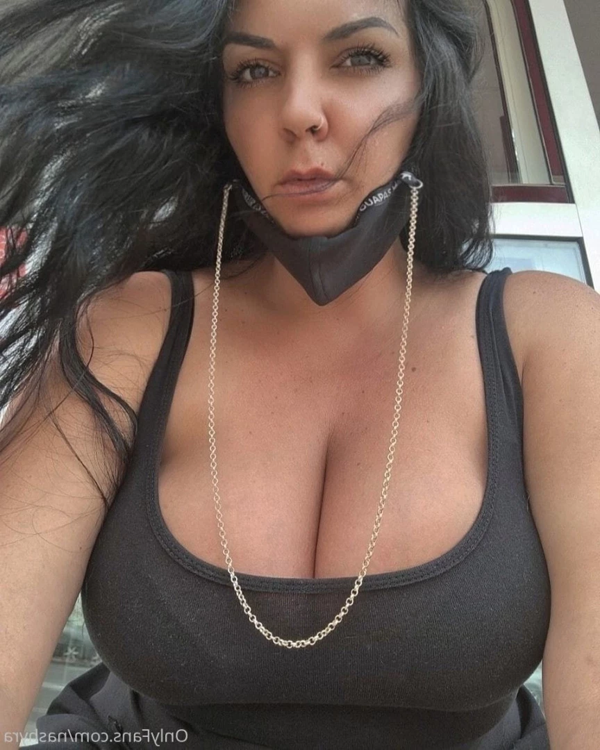 nashyra Onlyfans leaked photo 8366227 on Hotleaks.tv