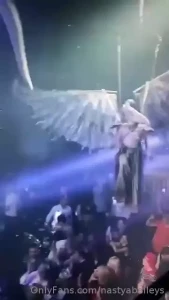Nastya Baileys [ nastyabaileys ] Onlyfans leaked video 18181725 on Hotleaks.tv