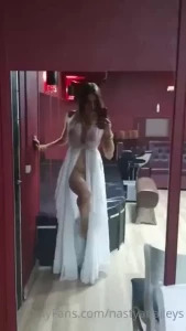 Nastya Baileys [ nastyabaileys ] Onlyfans leaked video 18181802 on Hotleaks.tv