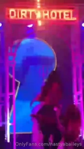 Nastya Baileys [ nastyabaileys ] Onlyfans leaked video 18181807 on Hotleaks.tv