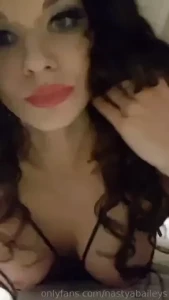 Nastya Baileys [ nastyabaileys ] Onlyfans leaked video 18181823 on Hotleaks.tv