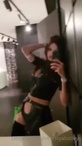 Nastya Baileys [ nastyabaileys ] Onlyfans leaked video 18181867 on Hotleaks.tv
