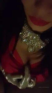 Nastya Baileys [ nastyabaileys ] Onlyfans leaked video 18181868 on Hotleaks.tv