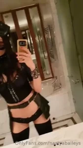 Nastya Baileys [ nastyabaileys ] Onlyfans leaked video 18181888 on Hotleaks.tv