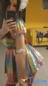 Nastya Baileys [ nastyabaileys ] Onlyfans leaked video 18181893 on Hotleaks.tv