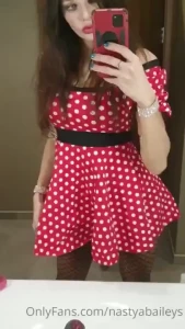 Nastya Baileys [ nastyabaileys ] Onlyfans leaked video 18181897 on Hotleaks.tv